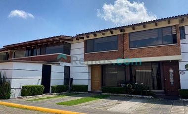 Renta casas residencial americas metepec - casas en renta en Metepec -  Mitula Casas