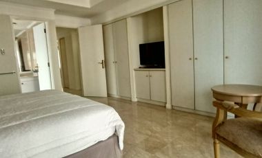 For Rent 3BR Furnished Apartment at Golfhills Terrace Pondok Indah