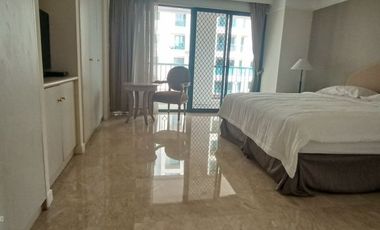 For Rent 3BR Furnished Apartment at Golfhills Terrace Pondok Indah