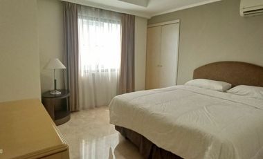 For Rent 3BR Furnished Apartment at Golfhills Terrace Pondok Indah