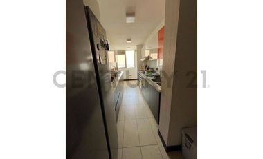 Departamento en venta