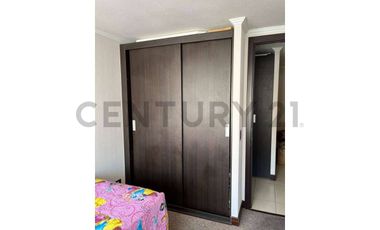 Departamento en venta