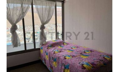 Departamento en venta