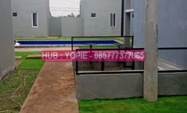 Dijual Home stay fuul furnish murah di bogor