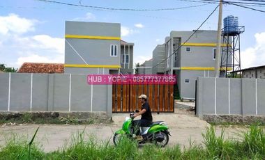 Dijual Home stay fuul furnish murah di bogor