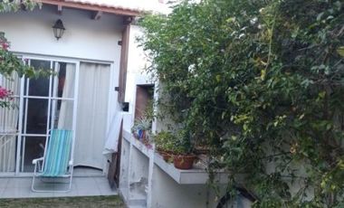 Triplex en venta en San Bernardo