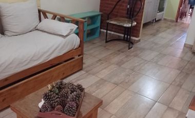 Triplex en venta en San Bernardo