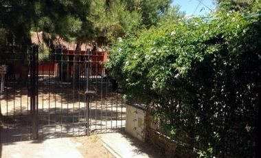 Triplex en venta en San Bernardo