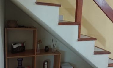 Triplex en venta en San Bernardo