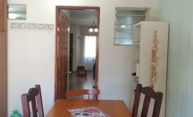 Triplex en venta en San Bernardo
