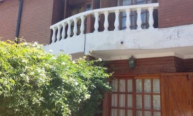 Triplex en venta en San Bernardo