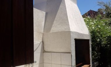 Triplex en venta en San Bernardo