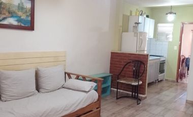 Triplex en venta en San Bernardo