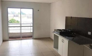 Departamento Monoambiente Venta En Bloque Morón Ideal Inversor