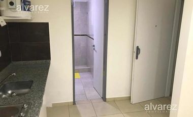 Departamento Monoambiente Venta En Bloque Morón Ideal Inversor