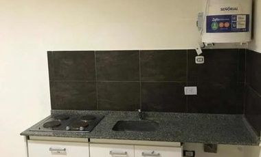 Departamento Monoambiente Venta En Bloque Morón Ideal Inversor
