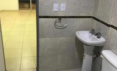 Departamento Monoambiente Venta En Bloque Morón Ideal Inversor