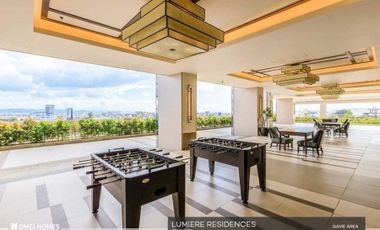 2BR Condo For SALE in Pasig City The Lumiere Residences
