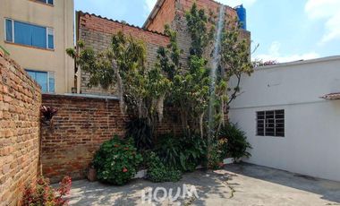 Casa Rincón Santo ID: 167436r