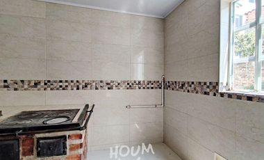 Casa Rincón Santo ID: 167436r