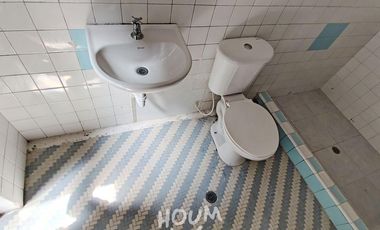 Casa Rincón Santo ID: 167436r