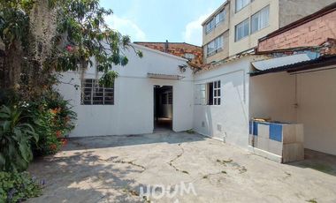 Casa Rincón Santo ID: 167436r