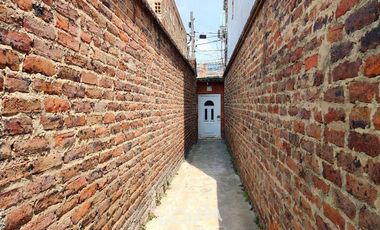 Casa Rincón Santo ID: 167436r