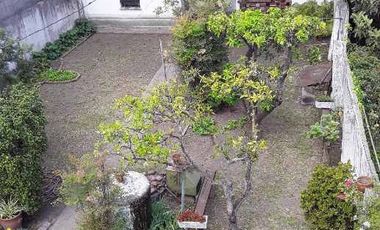 Casa en venta en Quilmes Oeste