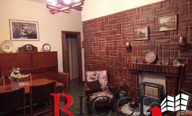 Casa en venta en Quilmes Oeste