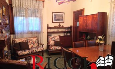 Casa en venta en Quilmes Oeste