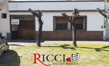 Casa en venta en Quilmes Oeste