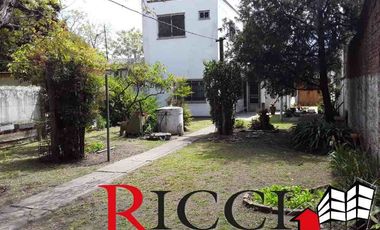 Casa en venta en Quilmes Oeste