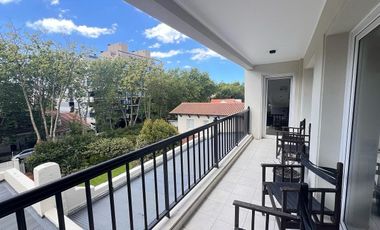 3 Ambientes con cochera y balcón, Dumbledor Villalobos