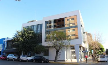 Local - Puerto Madryn
