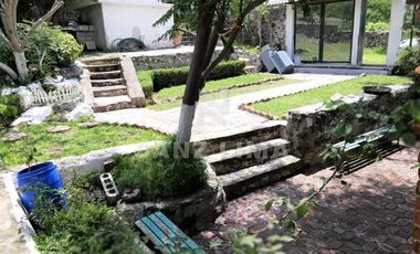 LOS HUESOS: HERMOSA FINCA CAMPESTRE, DISFRUTA DEL AIRE LIMPIO Y LA NATURALEZA