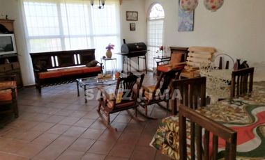 LOS HUESOS: HERMOSA FINCA CAMPESTRE, DISFRUTA DEL AIRE LIMPIO Y LA NATURALEZA
