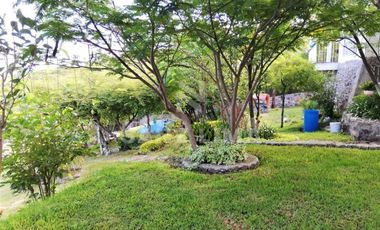 LOS HUESOS: HERMOSA FINCA CAMPESTRE, DISFRUTA DEL AIRE LIMPIO Y LA NATURALEZA