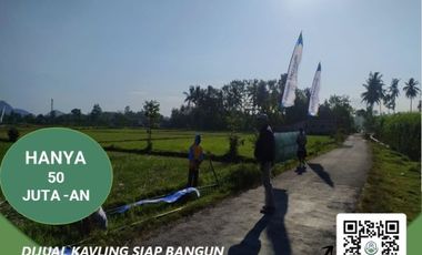 tanah kav;ling sisp abangun jember jawatimur jenggawah