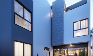 CASA CON HABITACION EN PLANTA BAJA