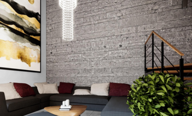 CASA CON HABITACION EN PLANTA BAJA