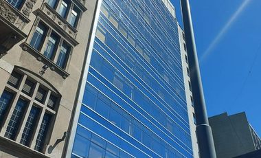 Oficina - Centro Alem y Lavalle