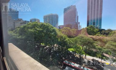 Oficina - Centro Alem y Lavalle