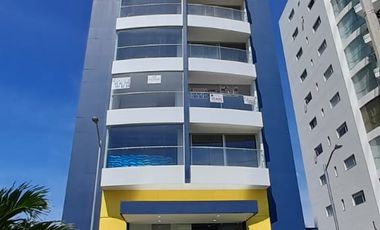 apartamento en venta en edificio dali. Cod V2086