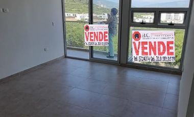 apartamento en venta en edificio dali. Cod V2086