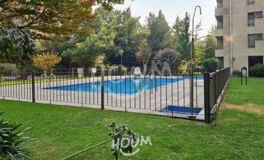 Departamento San eugenio ID: 103775r