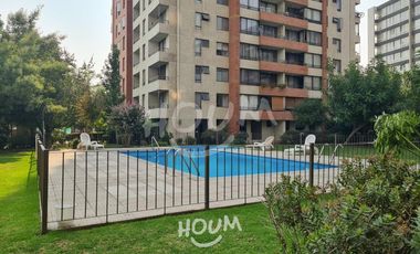 Departamento San eugenio ID: 103775r