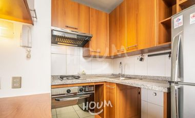 Departamento San eugenio ID: 103775r