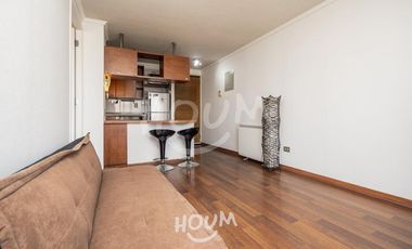 Departamento San eugenio ID: 103775r