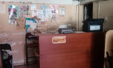 Local 24m2 a metros de Avenida San Martin!!