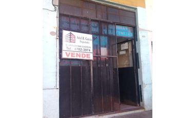 Local 24m2 a metros de Avenida San Martin!!